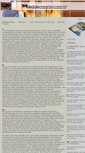 Mobile Screenshot of biomediale.ncca-kaliningrad.ru